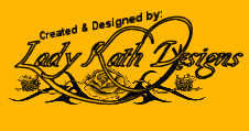 Lady Kath Designs Home Page
