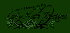 Lady Kath Designs Home Page