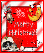Christmas Comfort