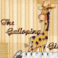 The Galloping Giraffe