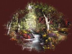 Mountain Stream