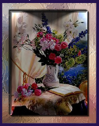 Table Bouquet