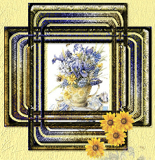 Teacup Flowers