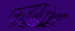 Lady Kath Designs Home Page